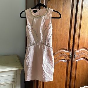 BeBe Cocktail Dress